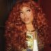 Keke Palmer Fiery Red Hair With 5 Unbeatable Tips