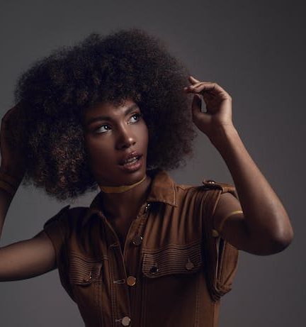 Hair Oils For Black Hair