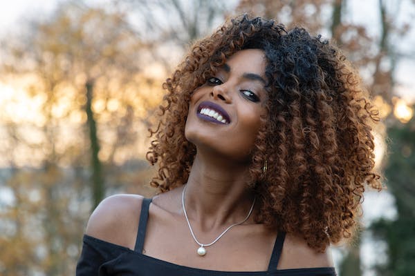 Hair Oils For Black Hair