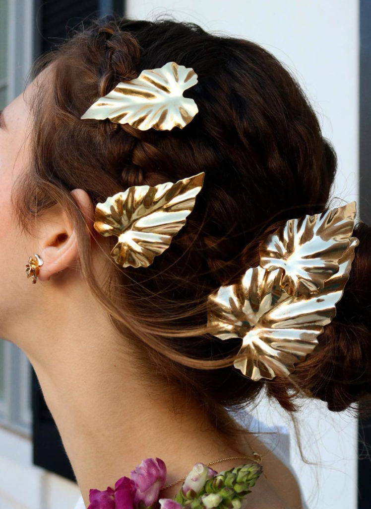Elegant Hair Accessories
