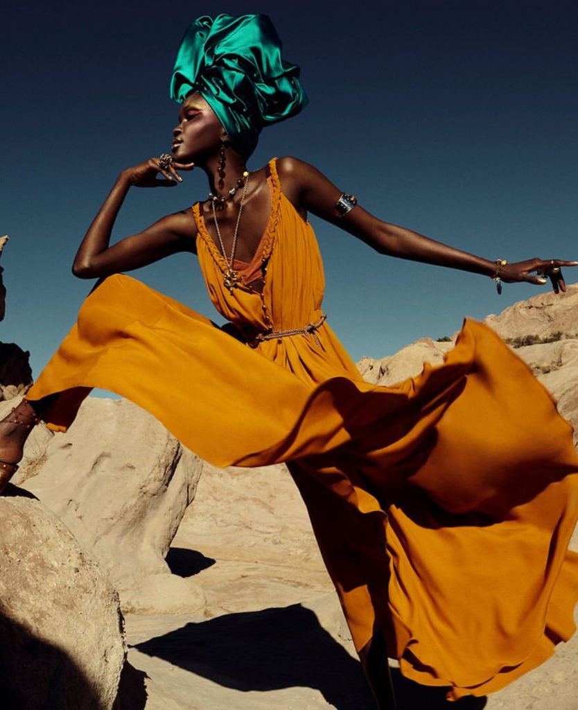 ZARA Spring Summer 2021 Woman Campaign