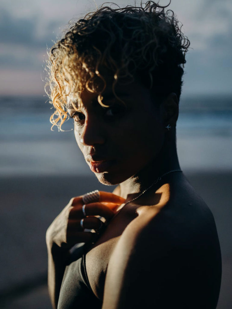 Black Girl Confidence Ebook