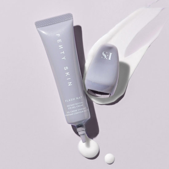 Fenty Skin Flash Nap Instant Revival Eye Gel-Cream