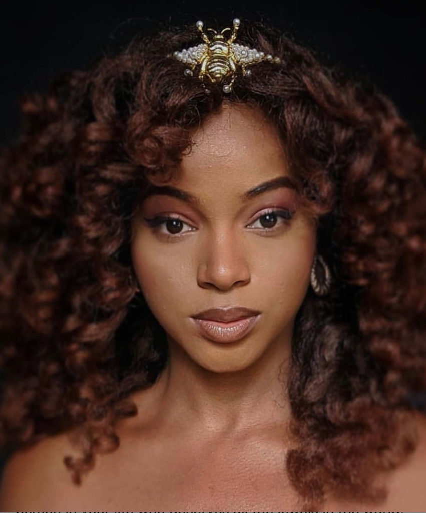 Elegant Hair Accessories