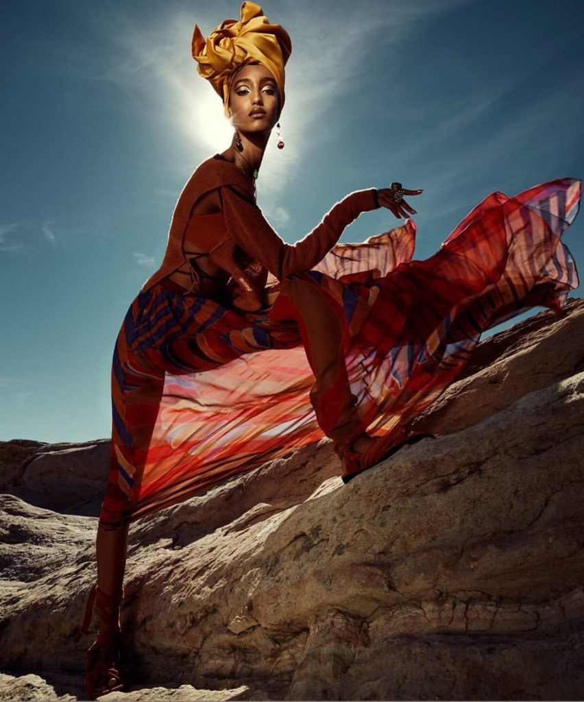 ZARA Spring Summer 2021 Woman Campaign