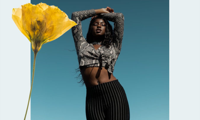 Black Girl Confidence 1966 Magazine Ebook