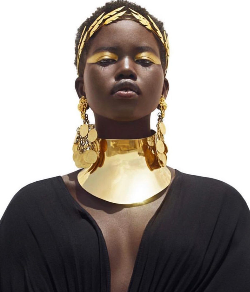 Elegant Hair Accessories