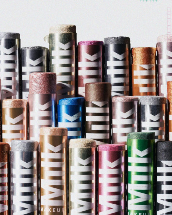 Milk Makeup Color Chalks