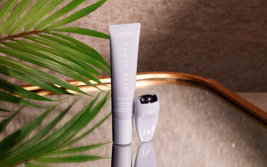 Fenty Skin Flash Nap Instant Revival Eye Gel-Cream