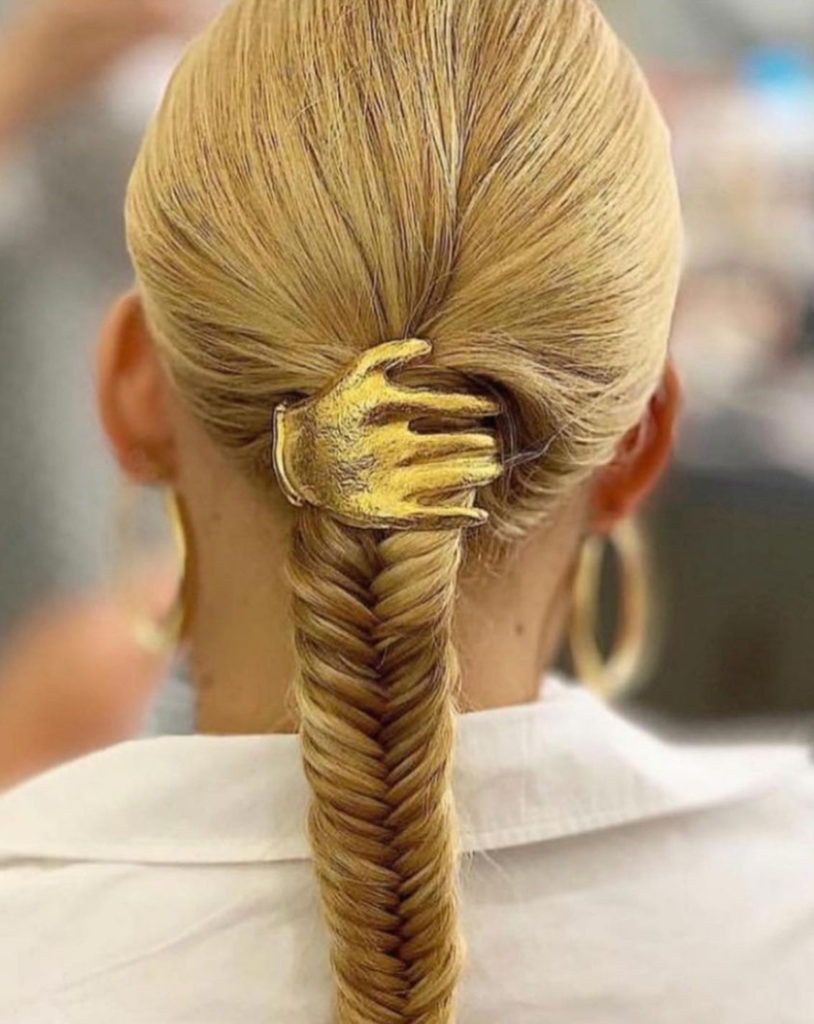 Elegant Hair Accessories
