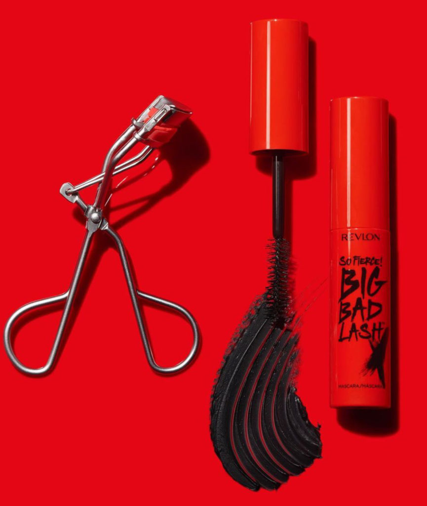 Revlon So Fierce Big Bad Lash Mascara