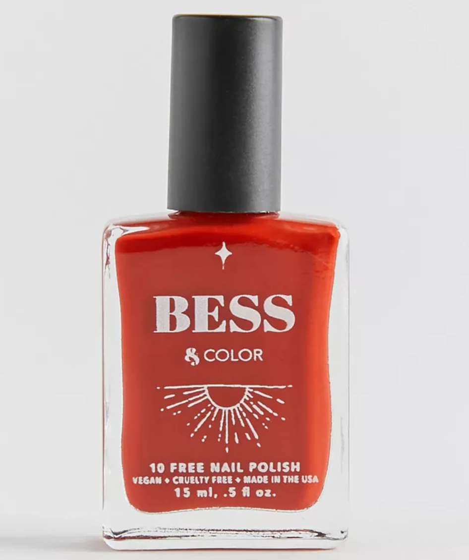 Bess and Color is at Urban Outfitters