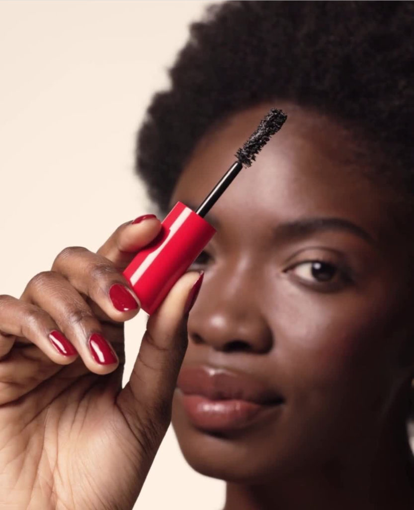 Revlon So Fierce Big Bad Lash Mascara