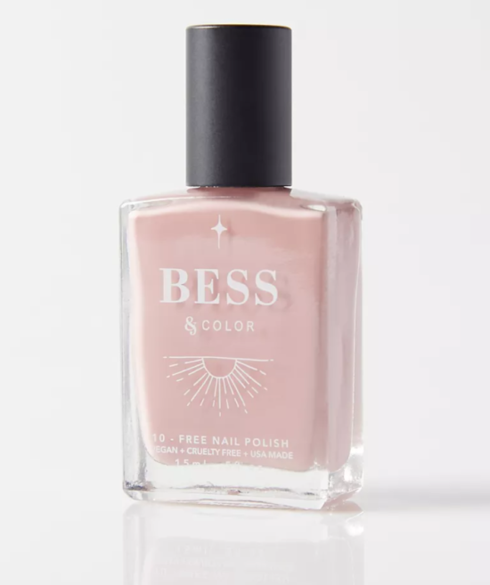 Bess and Color is at Urban Outfitters