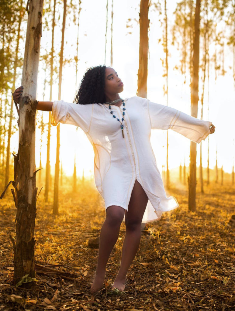 Black Girl Confidence Ebook