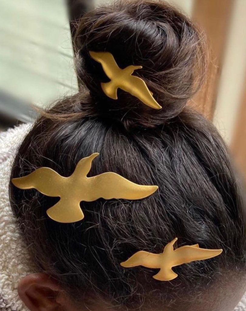 Elegant Hair Accessories