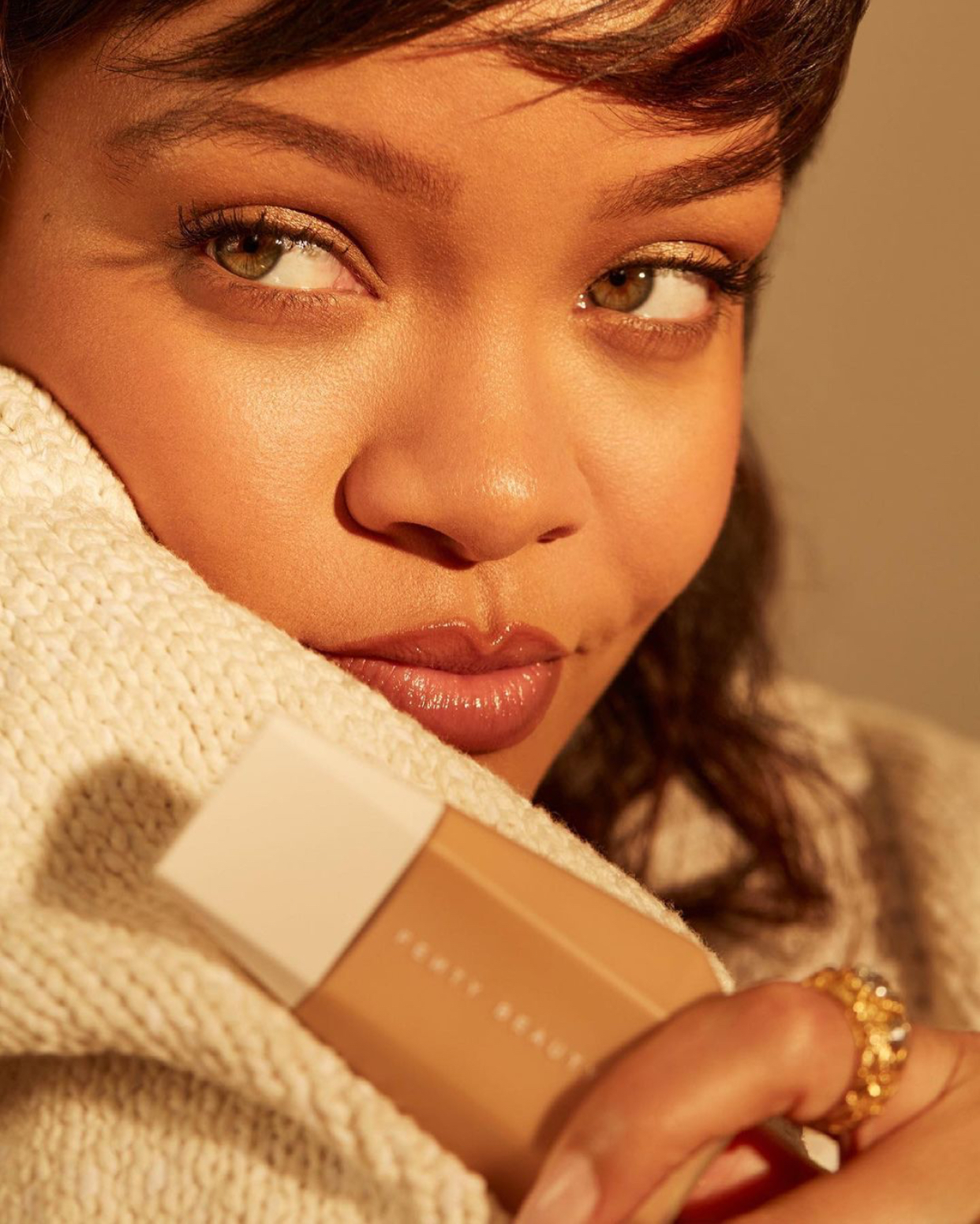Fenty Beauty Eaze Drop Blurring Skin Tint