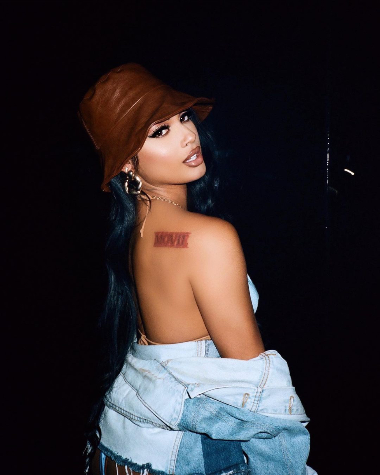Cute Outfits With Hats