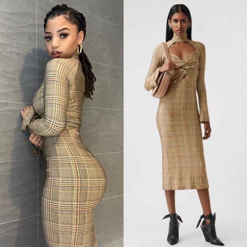 Bess and Color is at Urban Outfitters -THIS IS NOT A DRILL!