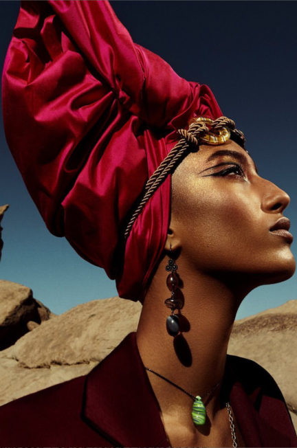 ZARA Spring Summer 2021 Woman Campaign