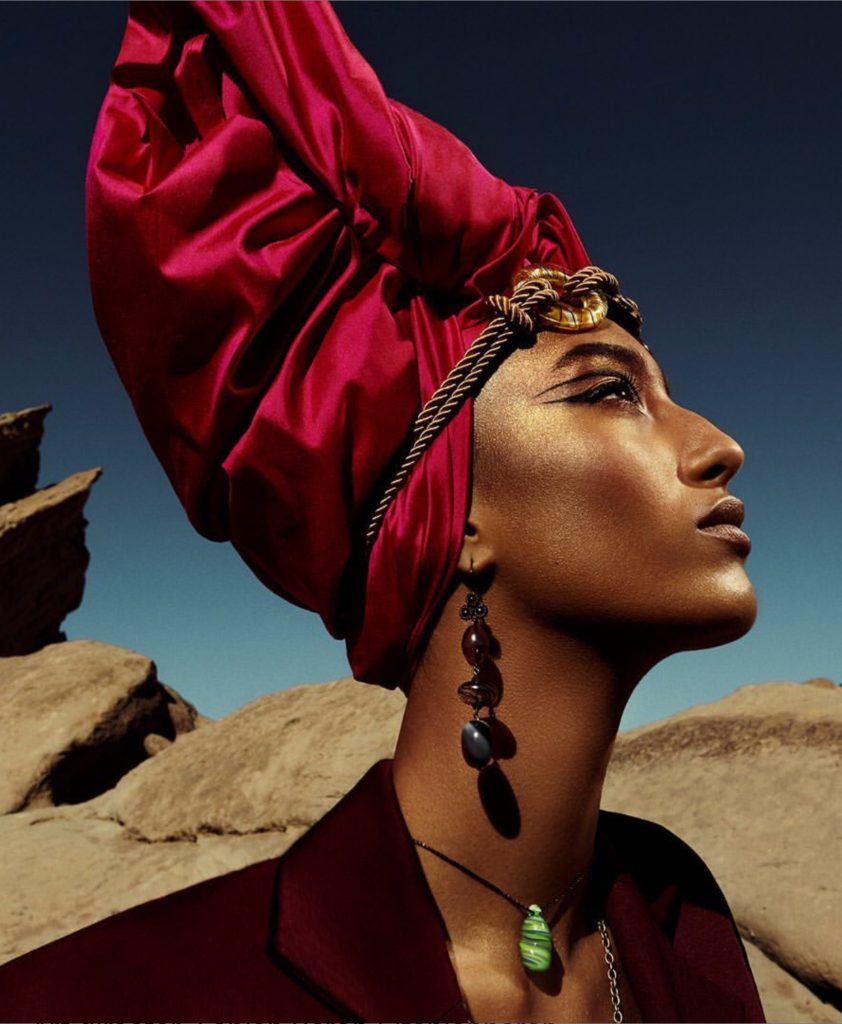 ZARA Spring Summer 2021 Woman Campaign