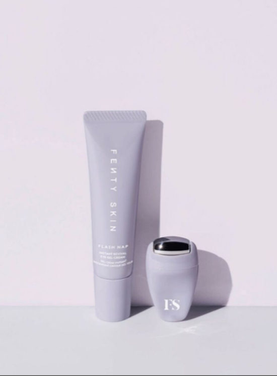 Fenty Skin Flash Nap Instant Revival Eye Gel-Cream