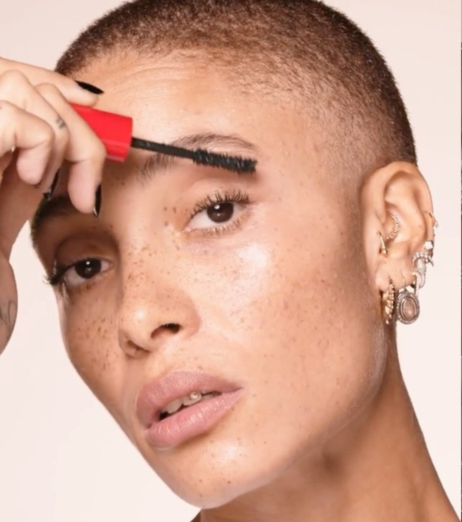 Revlon So Fierce Big Bad Lash Mascara