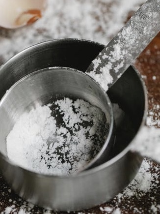 Baking Soda for Hair