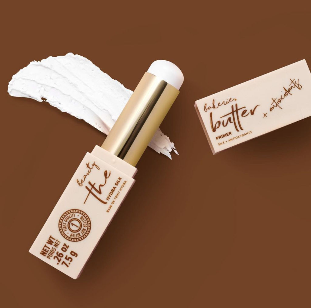 Beauty Bakerie The Butter HydraSilk Primer