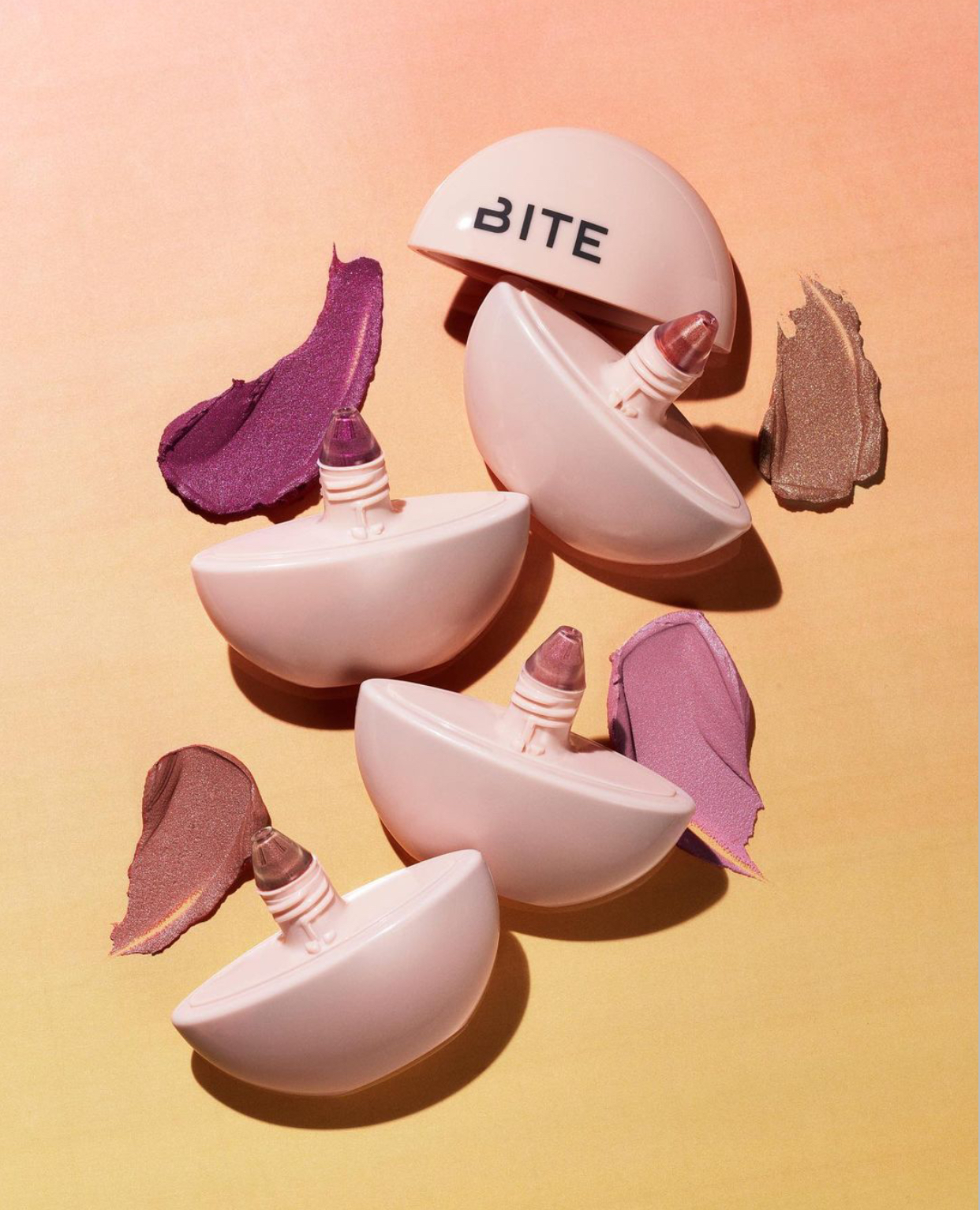 Bite Beauty Daycation Whipped Blush