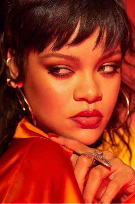 Fenty Beauty Gloss Bomb Heat