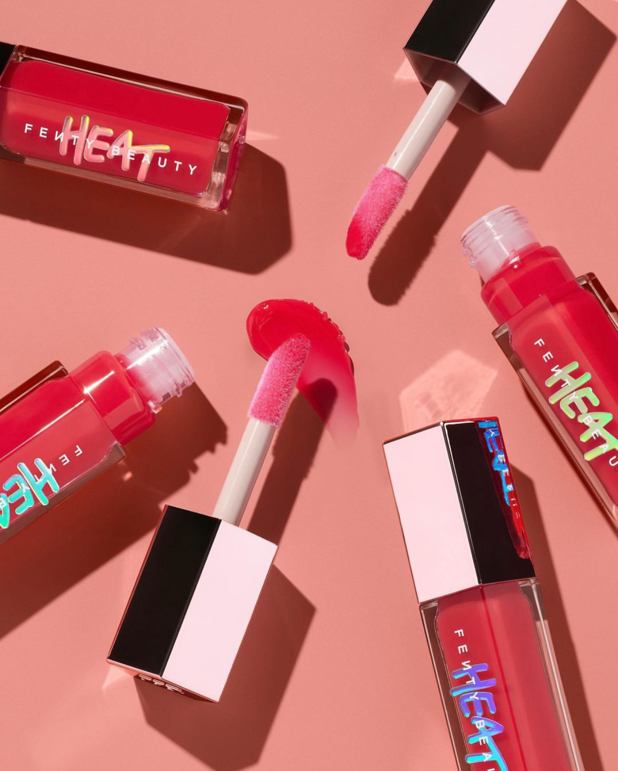 Fenty Beauty Gloss Bomb Heat