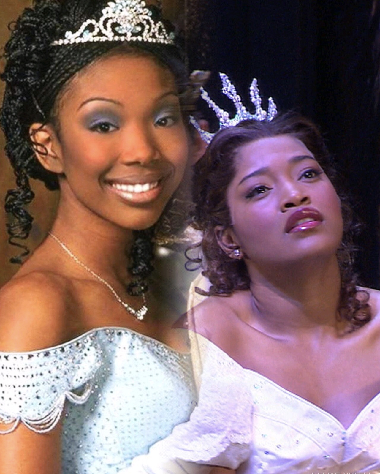First Black Cinderella