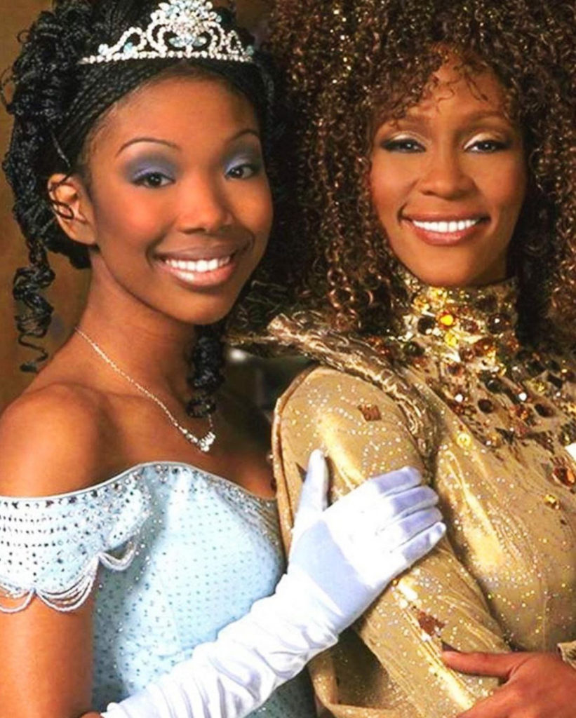 First Black Cinderella