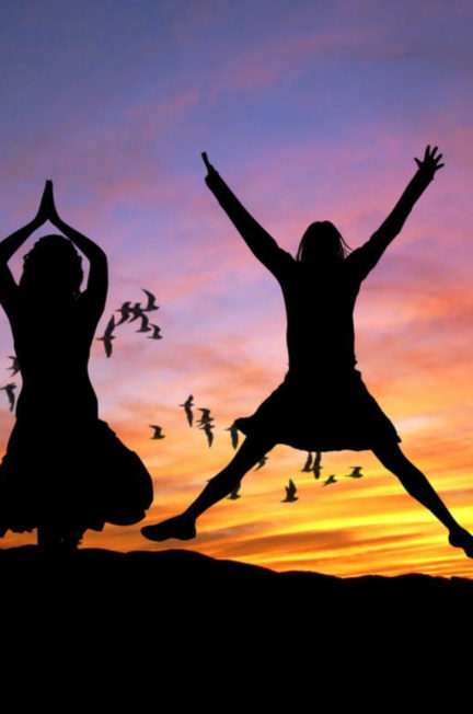 How Many Jumping Jacks to Burn 100 Calories