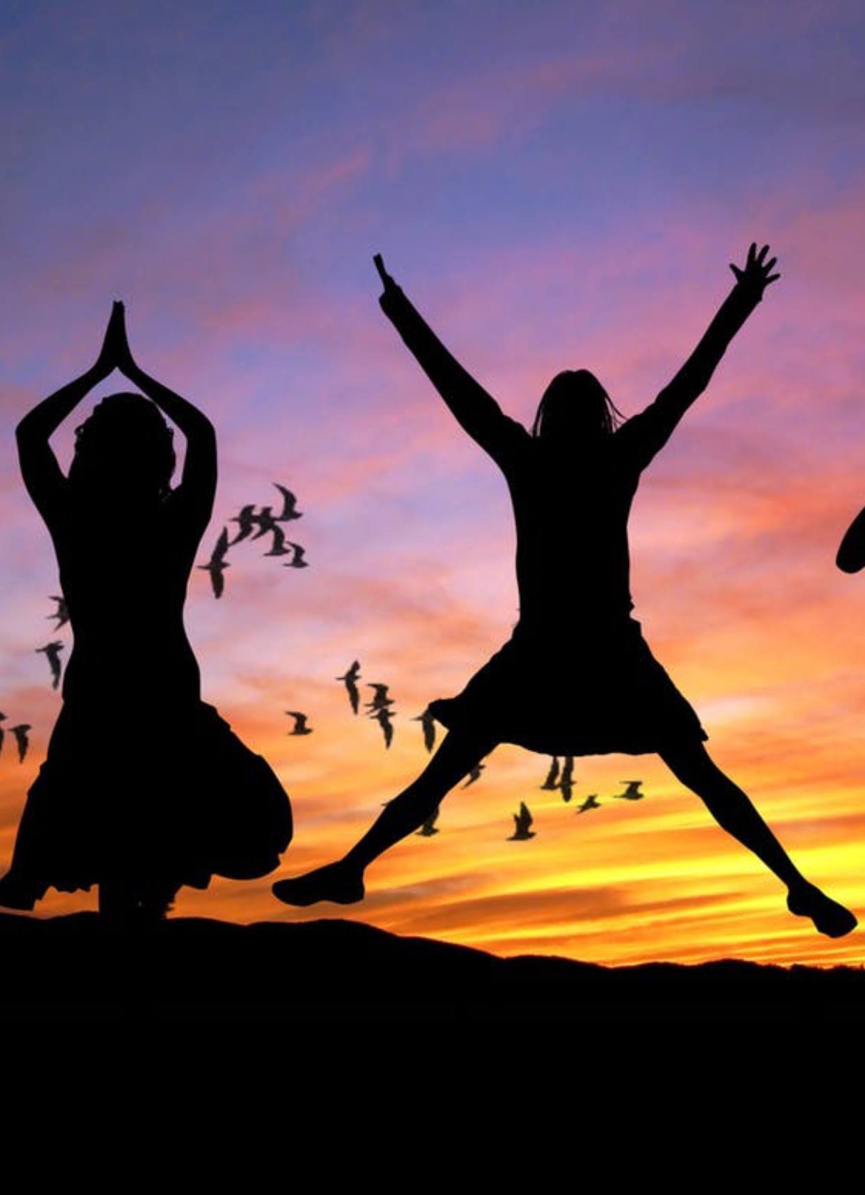 How Many Jumping Jacks to Burn 100 Calories