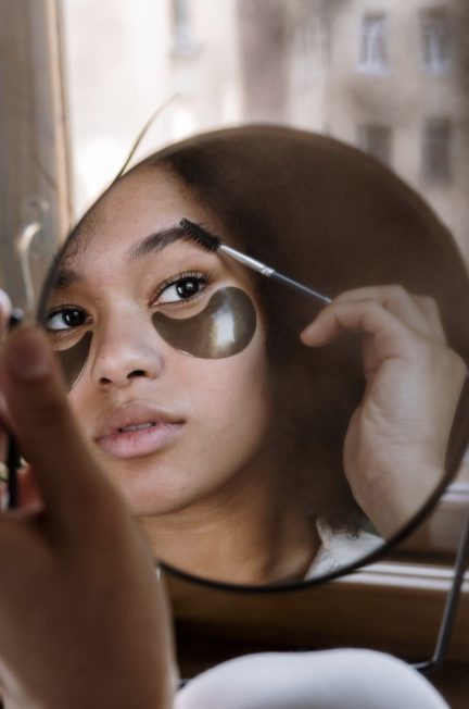 Beautiful Brows and Lashes