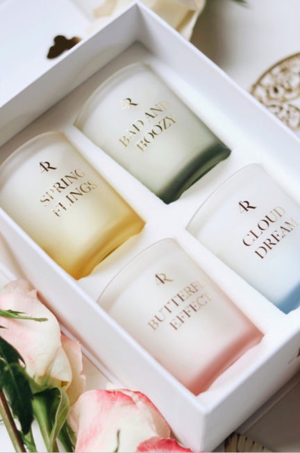 Forvrmood by Jackie Aina Joins Sephora