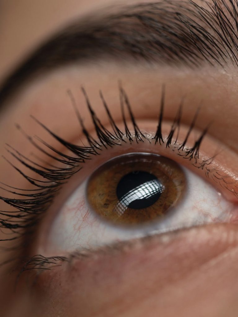 how to curl lashes How To Curl Lashes