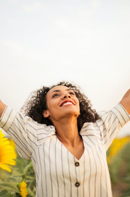 Forvrmood by Jackie Aina Joins Sephora Selfcare Product Lineup