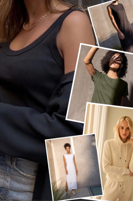 Kosas Good Body Skin AHA + Enzyme Exfoliating Body Wash- Results Will Shock You!