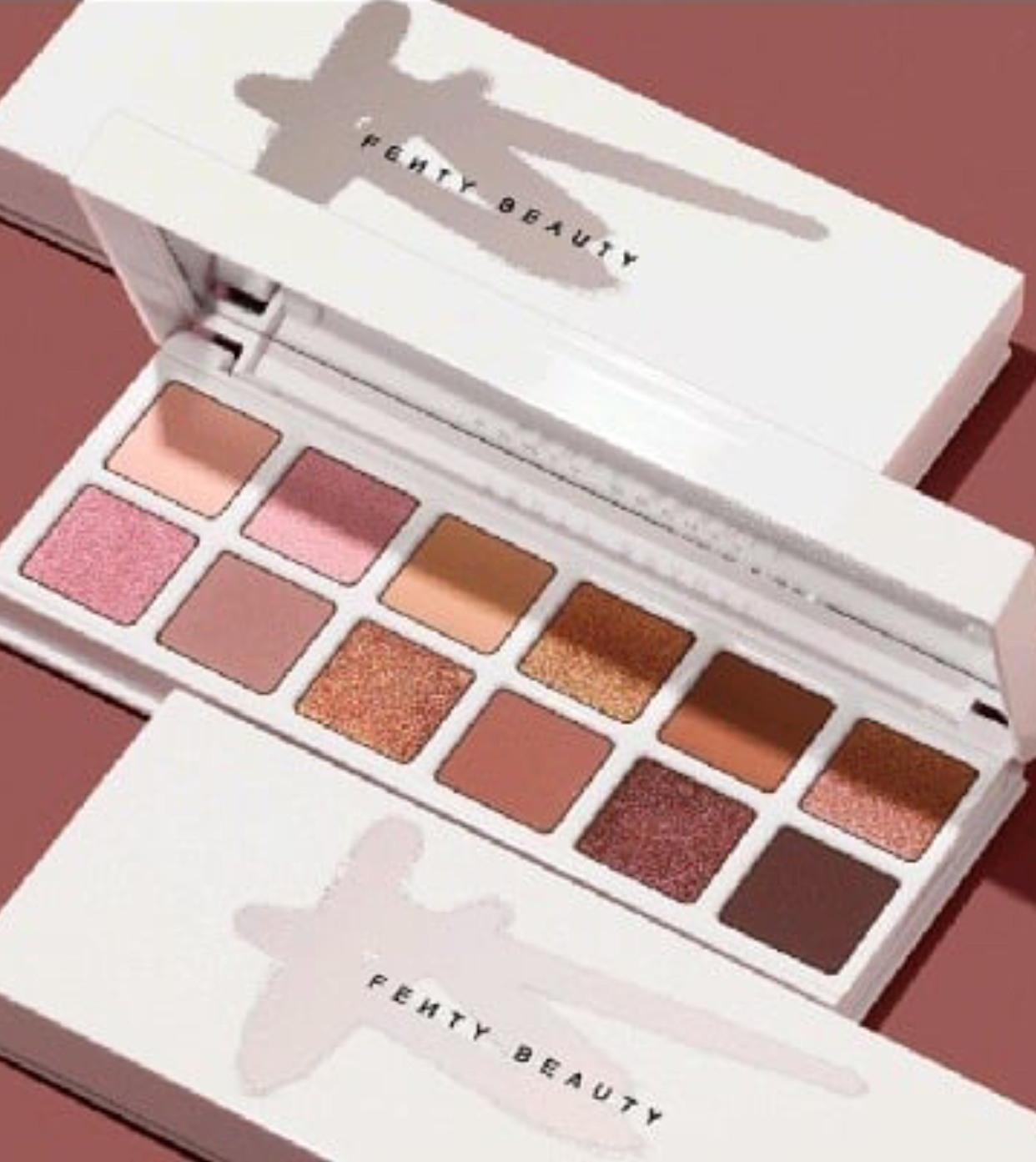 Fenty Beauty Bomb Posse