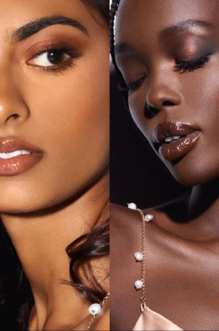 Fenty Beauty Bomb Posse