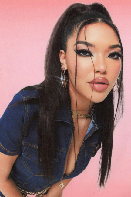 Baby Phat New Capsule Collection