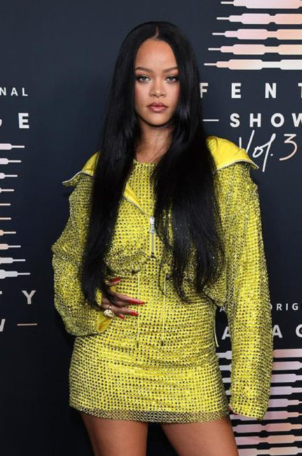 Savage X Fenty Retail Stores