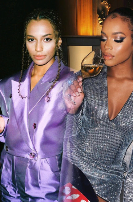 Baddie Winter Outfits