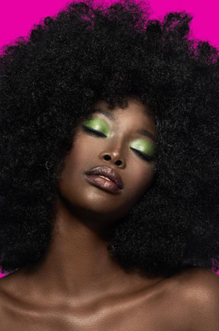 Megan Thee Stallion Wearing Adrienne Landau Fall 2022- Ask and Tell