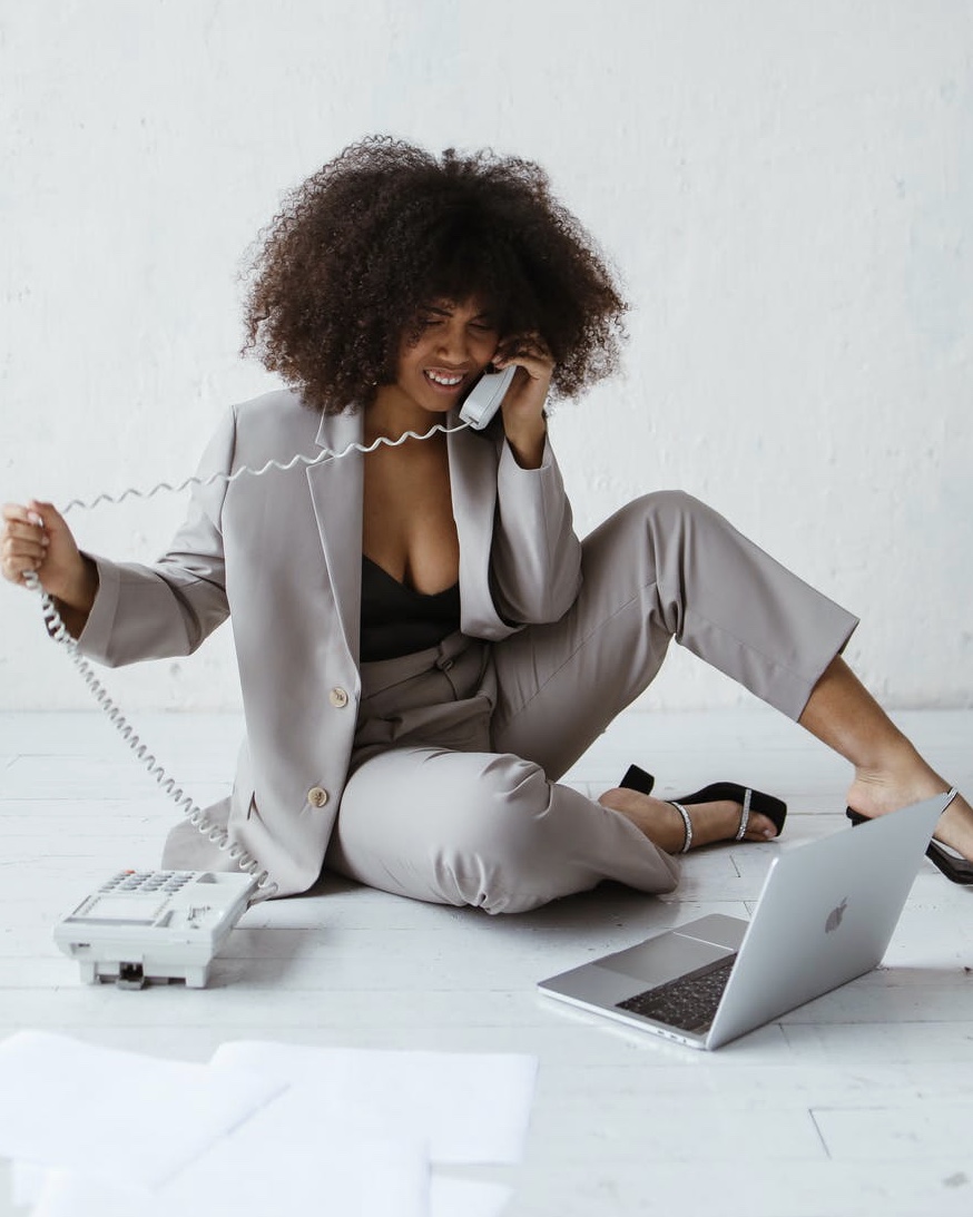 How Do You Handle Stress at Work