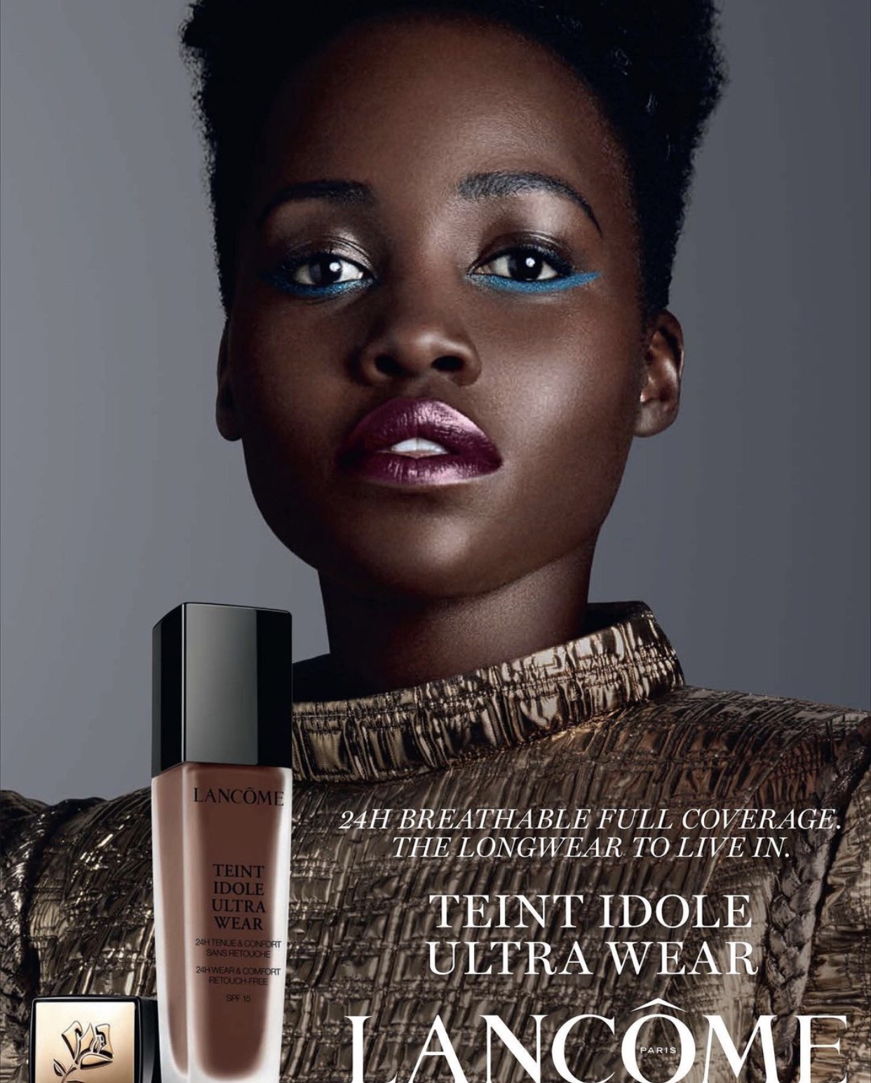 Lancome Teint Idole Ultra Wear Foundation