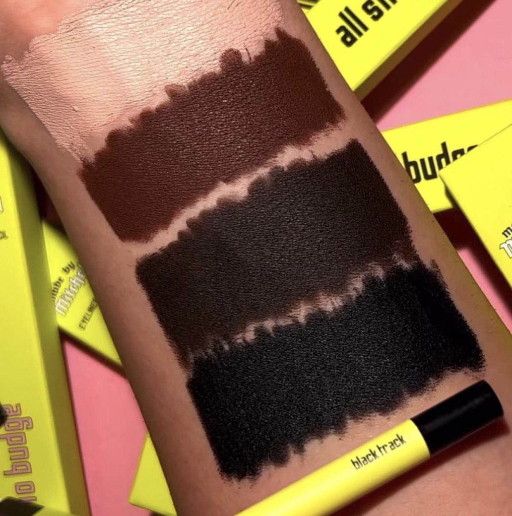 Made By Mitchell All Smudge No Budge Eyeliner